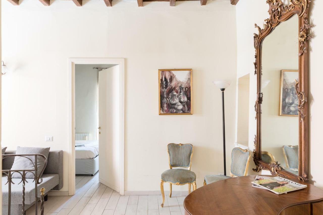 Vicolo De' Bovari Private Apartment *