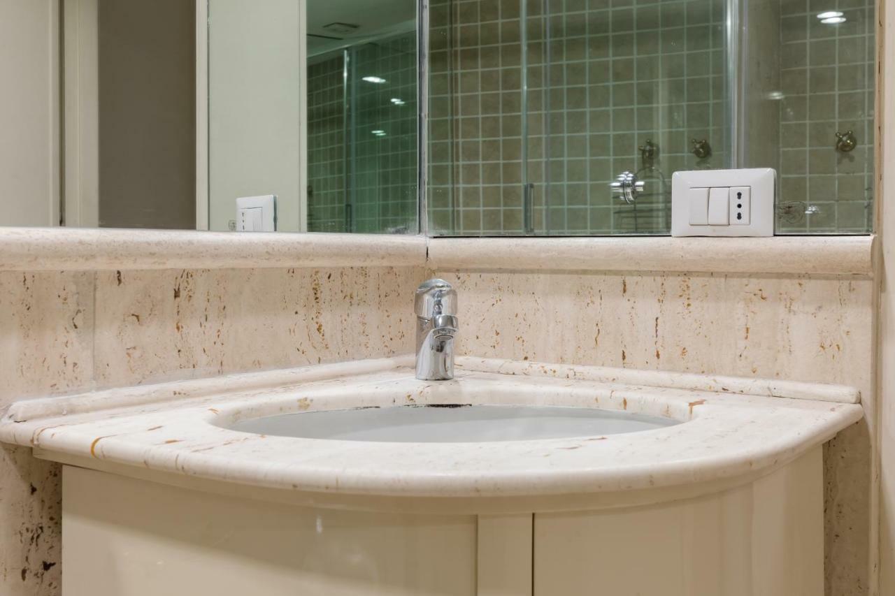 Vicolo De' Bovari Private Apartment Rom