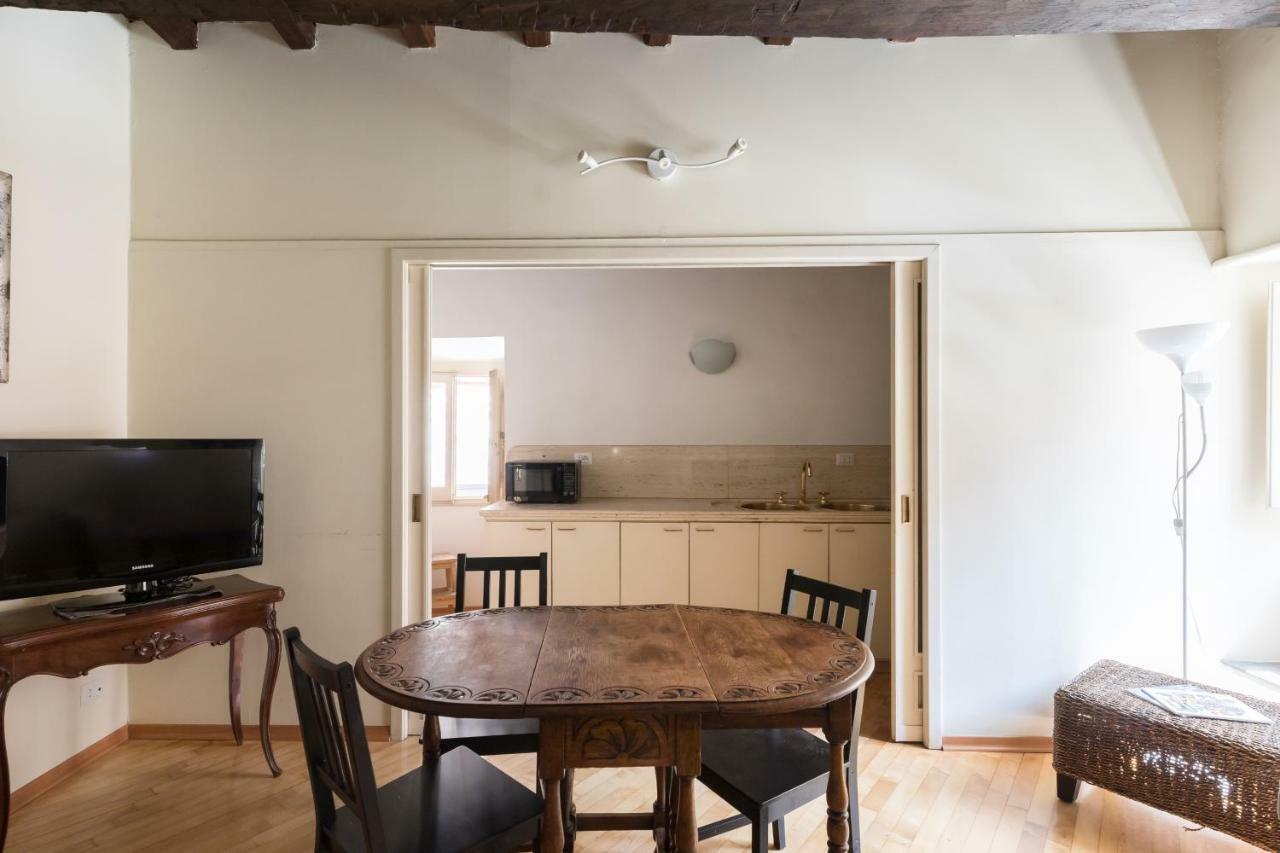 Apartment Vicolo De' Bovari Private *