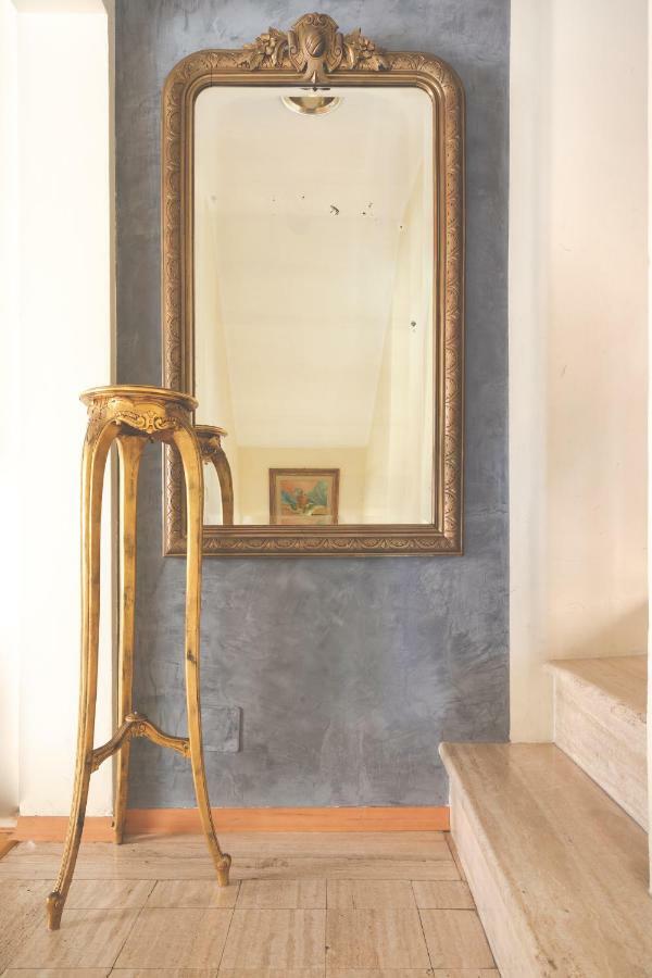 Vicolo De' Bovari Private * Rom