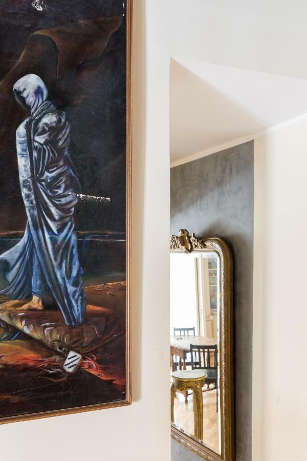 Apartment Vicolo De' Bovari Private