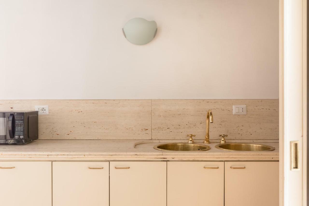 Apartment Vicolo De' Bovari Private Rom