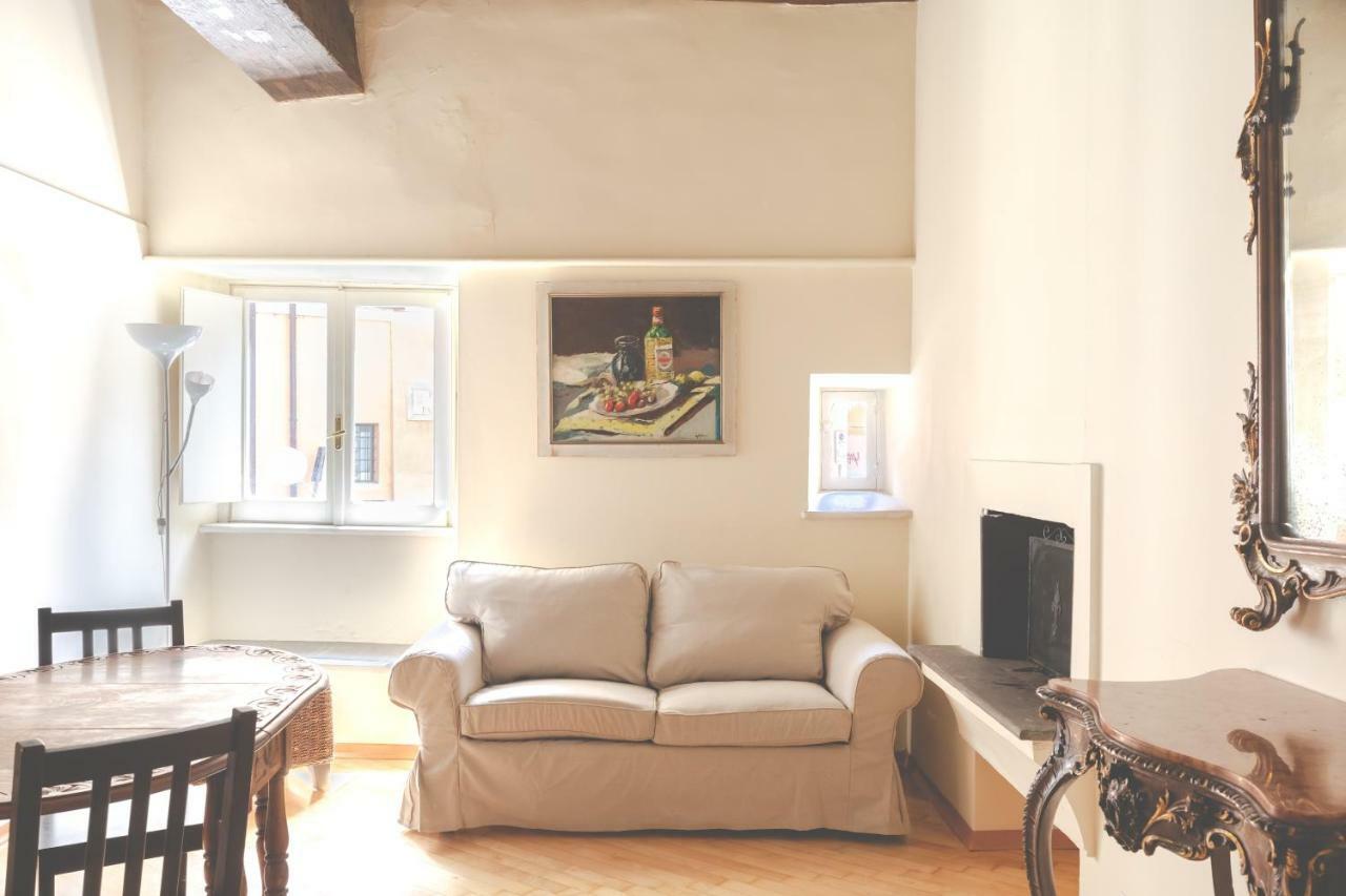 Apartment Vicolo De' Bovari Private *