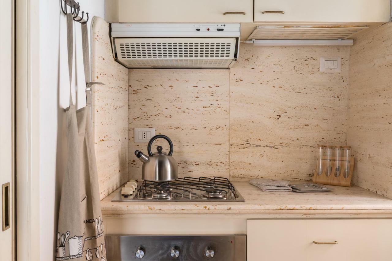 Vicolo De' Bovari Private Apartment Rom