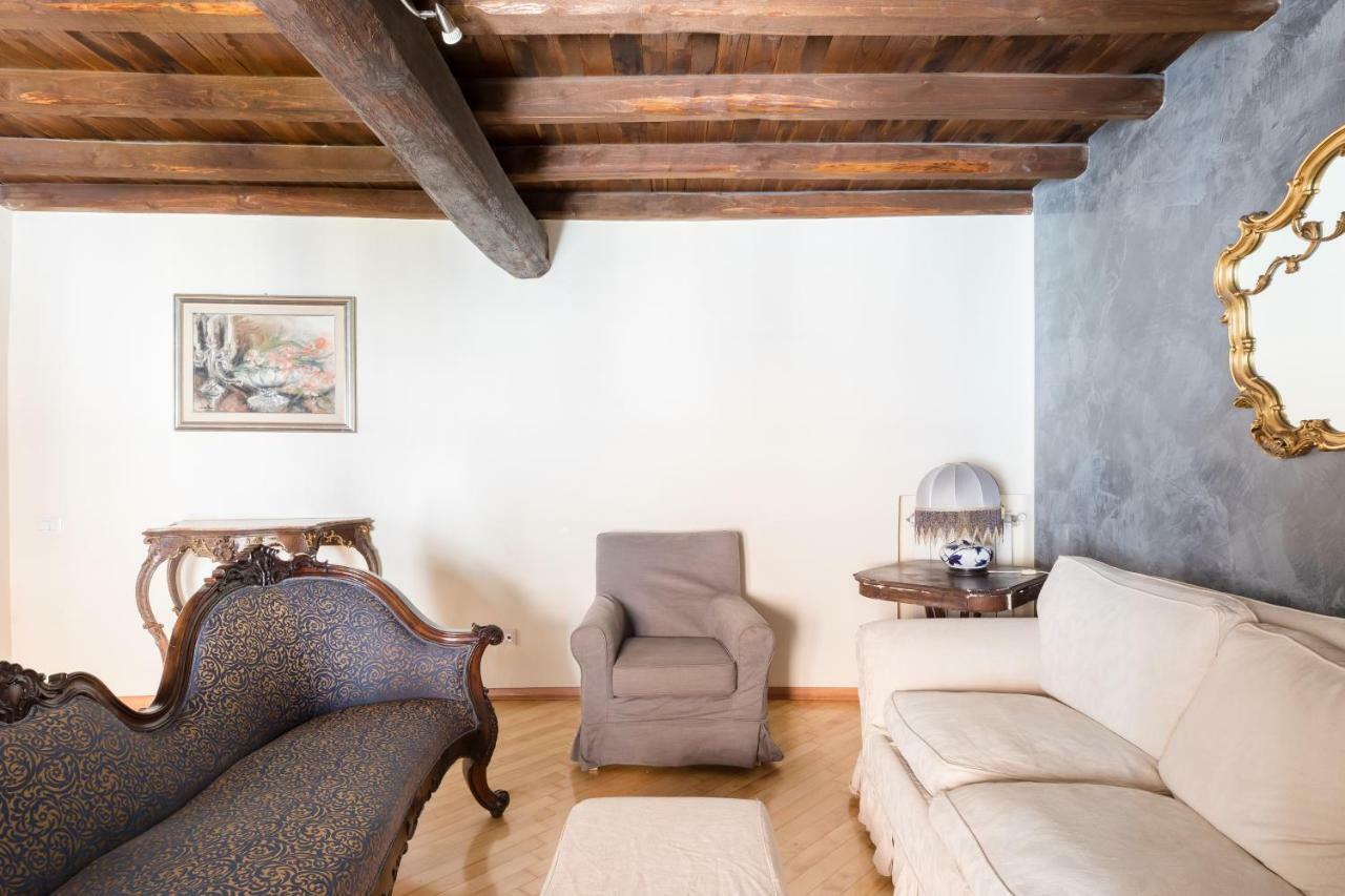 Apartment Vicolo De' Bovari Private