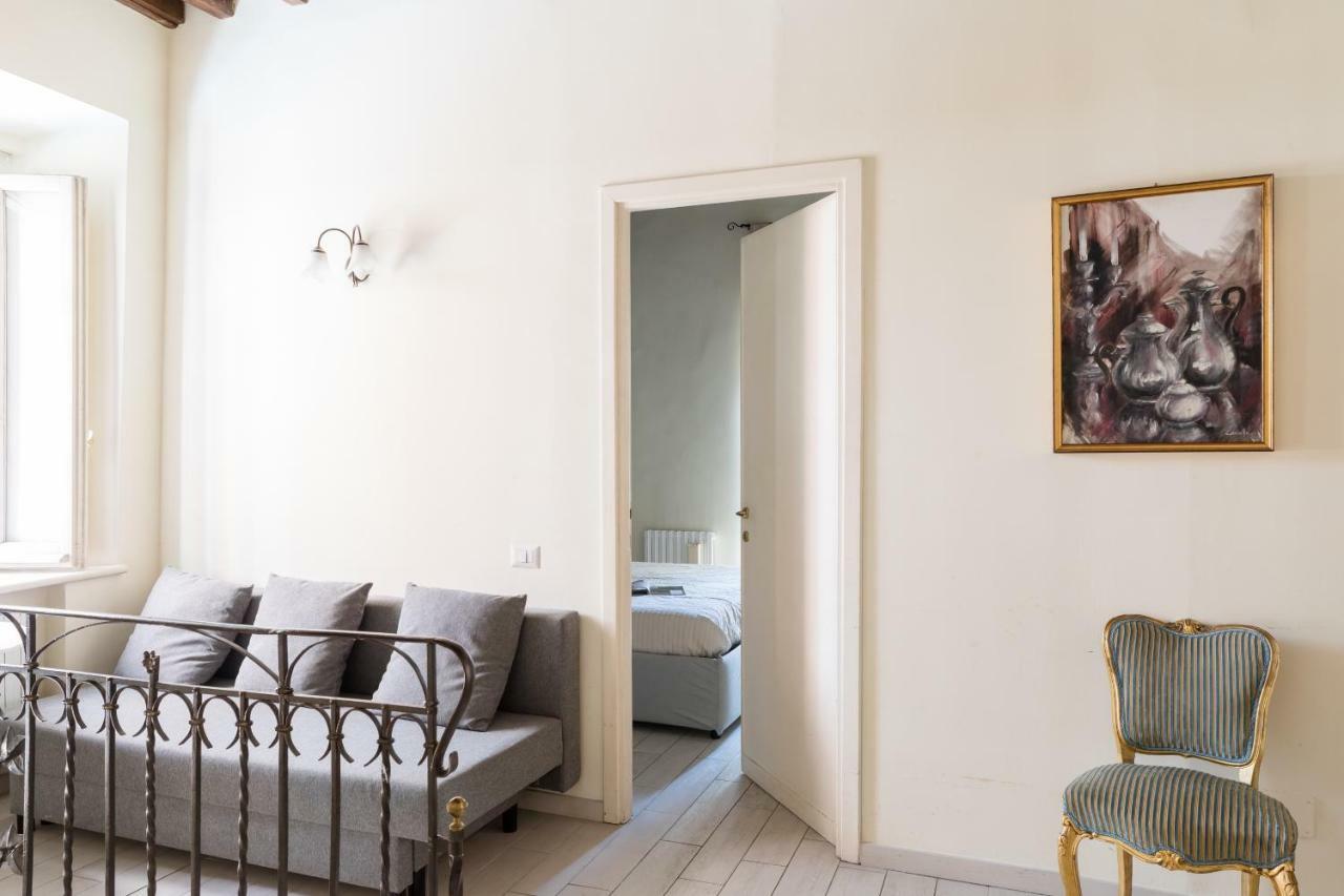 Apartment Vicolo De' Bovari Private *