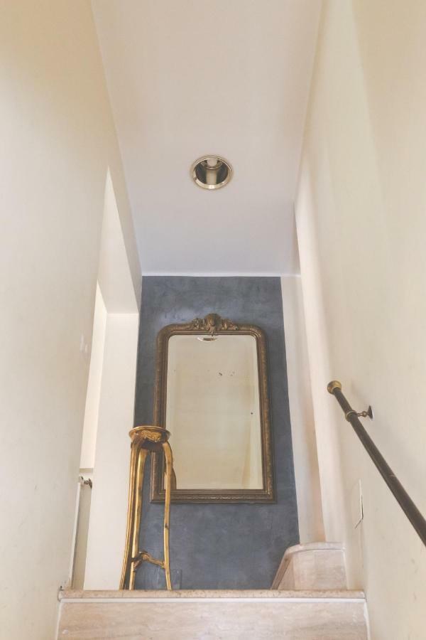Vicolo De' Bovari Private Apartment