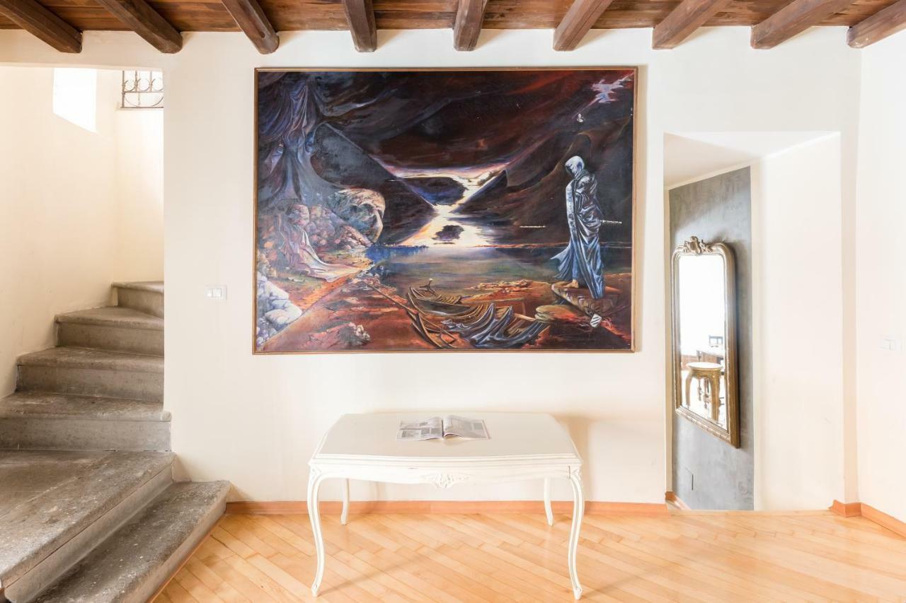 Vicolo De' Bovari Private Apartment