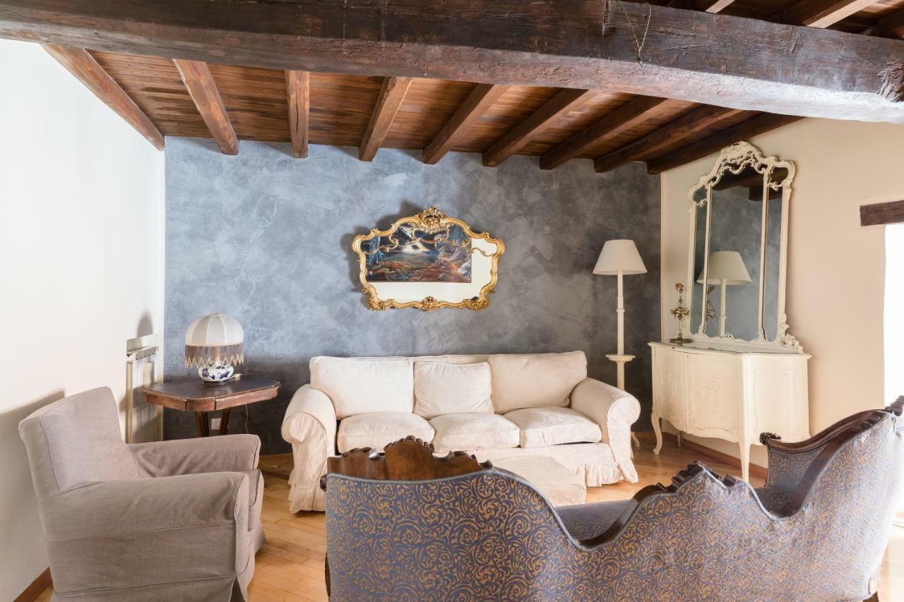 Apartment Vicolo De' Bovari Private *